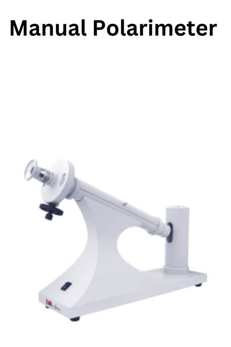 polarimeter 589 nm|how to calculate polarimeter.